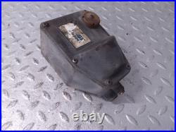 Rolls-Royce Silver Shadow 1976 Cruise control unit module ASSY REGULATOR SPEED