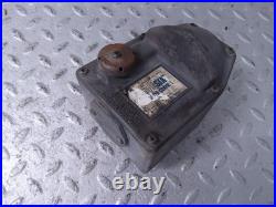 Rolls-Royce Silver Shadow 1976 Cruise control unit module ASSY REGULATOR SPEED
