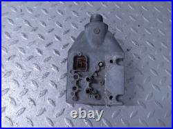 Rolls-Royce Silver Shadow 1976 Cruise control unit module ASSY REGULATOR SPEED