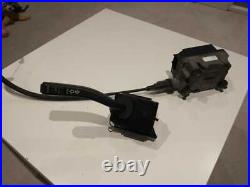 Saab 9000 Cruise Control Module & Stalk