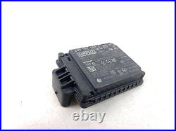 Seat Ibiza Mk5 Adaptive Cruise Distance Radar Sensor Control Module 2Q0907561J Seat Ibiza Mk5 Adaptive Cruise Distance Radar Sensor Control Module 2Q0907561J