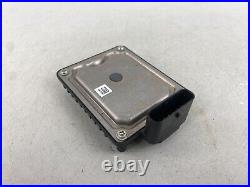 Seat Ibiza Mk5 Adaptive Cruise Distance Radar Sensor Control Module 2Q0907561J