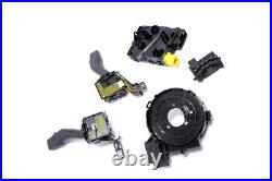 Set Golf 5 Steering Module Slip Ring Lenkstockmodul Cruise Control