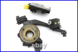 Skoda Octavia 1Z Steering Module Slip Ring Lenkstockmodul Cruise Control