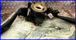 Skoda Octavia Mk2 Cruise Stalks Squib Power Steering Control Module 1k0953549a