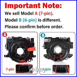 Slip Ring FCC Steering Module teering Wheel Clock spring 5Q0953569A For VW Golf