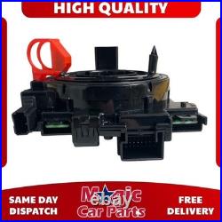Slip Ring Steering Wheel Cruise Control Modul For Saet Skoda VW 5Q0953569A