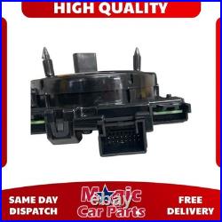Slip Ring Steering Wheel Cruise Control Modul For Saet Skoda VW 5Q0953569A