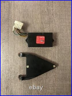 Speed Cruise Control Module Jaguar Xj Series 3 Xjs Dac3572 Ecu