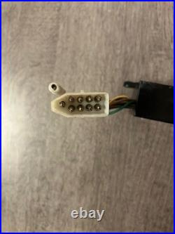 Speed Cruise Control Module Jaguar Xj Series 3 Xjs Dac3572 Ecu