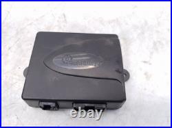 SsangYong Actyon sports II 2015 2.0 e-XDi Cruise control unit module 10R041274