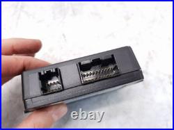 SsangYong Actyon sports II 2015 2.0 e-XDi Cruise control unit module 10R041274