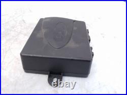 SsangYong Actyon sports II 2015 2.0 e-XDi Cruise control unit module 10R041274