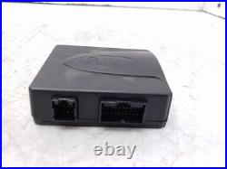 SsangYong Actyon sports II 2015 2.0 e-XDi Cruise control unit module 10R041274