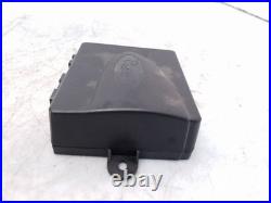 SsangYong Actyon sports II 2015 2.0 e-XDi Cruise control unit module 10R041274