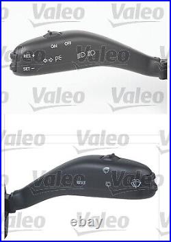 Steering Column Switch Valeo 251660 P For Vw Transporter V, Multivan V, Polo