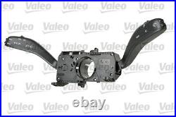 Steering Column Switch Valeo 251660 P New Oe Replacement