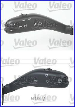Steering Column Switch Valeo 251660 P New Oe Replacement