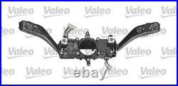 Steering Column Switch Valeo 251669 P For Vw Golf Vi, Caddy Iii, Tiguan, Golf Plus