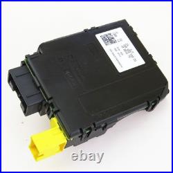 Steering Control Module Cruise MFSW With Cable For Volkswagen Jetta Golf GTI Eos