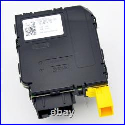Steering Control Module Cruise MFSW With Cable For Volkswagen Jetta Golf GTI Eos