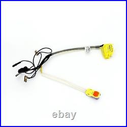 Steering Control Module Cruise MFSW With Cable For Volkswagen Jetta Golf GTI Eos