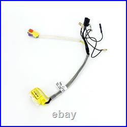 Steering Control Module Cruise MFSW With Cable For Volkswagen Jetta Golf GTI Eos