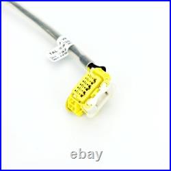 Steering Control Module Cruise MFSW With Cable For Volkswagen Jetta Golf GTI Eos