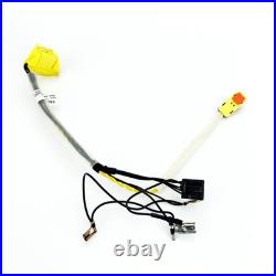 Steering Control Module Cruise MFSW With Cable For Volkswagen Jetta Golf GTI Eos