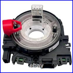 Steering Wheel Clock Spring Cruise Control Module 5K0953549B For Skoda VW Golf