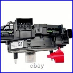 Steering Wheel Clock Spring Cruise Control Module 5K0953549B For Skoda VW Golf