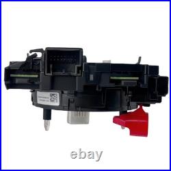 Steering Wheel Clock Spring Cruise Control Module 5K0953549B For Skoda VW Golf