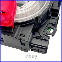 Steering Wheel Clock Spring Cruise Control Module 5K0953549B For Skoda VW Golf