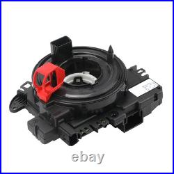 Steering Wheel Clock Spring Cruise Control Module For Tiguan Golf Jetta Passat