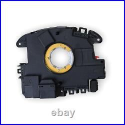 Steering Wheel Clock Spring Cruise Control Module For Tiguan Golf Jetta Passat Steering Wheel Clock Spring Cruise Control Module For Tiguan Golf Jetta Passat