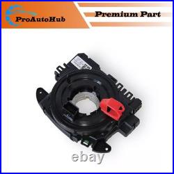 Steering Wheel Clock Spring Cruise Control Module For VW Golf Audi 5K0953569AL