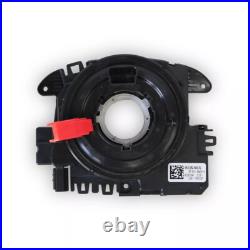 Steering Wheel Clock Spring Cruise Control Module For VW Golf Audi 5K0953569AL