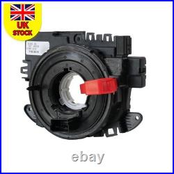 Steering Wheel Clock Spring Cruise Control Module For VW Jetta For Seat Altea