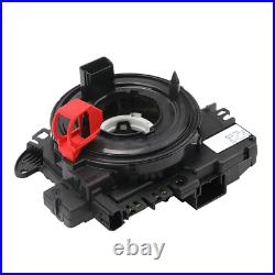 Steering Wheel Clock Spring Cruise Control Module For VW Jetta For Seat Altea