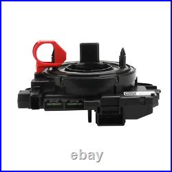 Steering Wheel Clock Spring Cruise Control Module For VW Jetta For Seat Altea