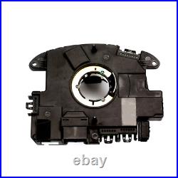 Steering Wheel Clock Spring Cruise Control Module For VW Jetta For Seat Altea
