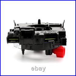 Steering Wheel Clock Spring Cruise Control Module For VW Jetta For Seat Altea