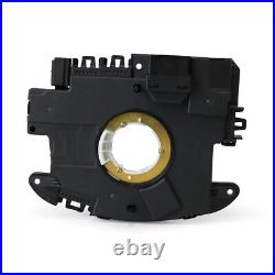 Steering Wheel Clock Spring Cruise Control Module For VW Jetta For Seat Altea
