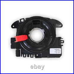 Steering Wheel Clock Spring Cruise Control Module For VW Jetta For Seat Altea