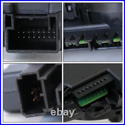 Steering Wheel Clock Spring Cruise Control Module For VW Jetta For Seat Altea