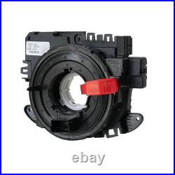 Steering Wheel Clock Spring Cruise Control Module For VW Jetta For Skoda Octavia