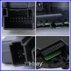 Steering Wheel Clock Spring Cruise Control Module For VW Jetta For Skoda Octavia