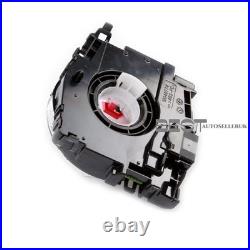 Steering Wheel Control Module Slip Ring Cruise 5K0953549B For Golf EOS Skoda