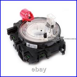 Steering Wheel Control Module Slip Ring Cruise 5K0953549B For Golf EOS Skoda