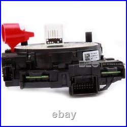 Steering Wheel Control Module Slip Ring Cruise 5K0953549B For Golf EOS Skoda